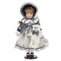 820099 Кукла "МАРИЯ" 19*12,5*45 см