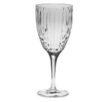 990/12102/0/24340/320-609 Фужеры хрустальные для вина 320мл 6 штук  Crystal BOHEMIA, серия Skyline