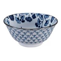 16702 Салатник 15*7см, TOKYO DESIGN, серия blue/white, фарфор