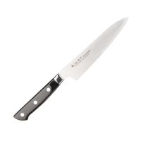 803-663 Нож кухонный Универсальный 13,5см Satake, серия Stainless Bolster, Япония
