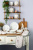 P_0059.631 Банка для хранения кофе 650 мл "Country Hens" Price&Kensington P_0059.631 Банка для хранения кофе 650 мл "Country Hens" Price&Kensington