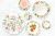 MW413-II0192 Тарелка закусочная 19см Maxwell & Williams, серия "Цветущий луг" MW413-II0192 Тарелка закусочная 19см Maxwell & Williams, серия "Цветущий луг"
