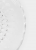 ANLAF-5115 Ваза для фруктов 29*15см на ножке, стекло Р, Ocean