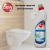 Чистящее средство для туалета 0,75 л Only DEW Cleaner-gel Professional утенок (кислотный) Чистящее средство для туалета 0,75 л Only DEW Cleaner-gel Professional утенок (кислотный)