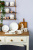P_0059.632 Банка для хранения чая 650 мл "Country Hens"  Price&Kensington