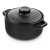 37000645 Форма для выпечки и запекания 400мл с крышкой, WALMER, серия IRON-BLACK 37000645 Форма для выпечки и запекания 400мл с крышкой, WALMER, серия IRON-BLACK