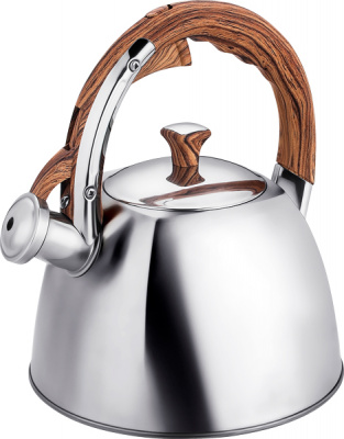93-TEA-30.3 Чайник 3л со свистком Linea TEA