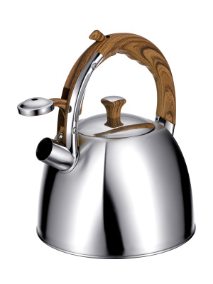 93-TEA-30.3 Чайник 3л со свистком Linea TEA