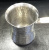 81241044 Турка для кофе 600 мл, нержавеющая сталь, P.L. Proff Cuisine, Индия 81241044 Турка для кофе 600 мл, нержавеющая сталь, P.L. Proff Cuisine, Индия