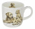 RWC MMOR5629-XT-1 Кружка Royal Worcester "Забавная фауна Преданный лабрадор" 310мл RWC MMOR5629-XT-1 Кружка Royal Worcester "Забавная фауна Преданный лабрадор" 310мл