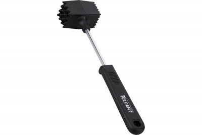 93-AC-PR-21 Молоток для мяса 25*6*3см Linea PRESTO