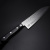 FT-01/B Поварской кухонный нож Сантоку 17см SUNCRAFT Япония, серия SENZO UNIVERSAL FT-01/B Поварской кухонный нож Сантоку 17см SUNCRAFT Япония, серия SENZO UNIVERSAL
