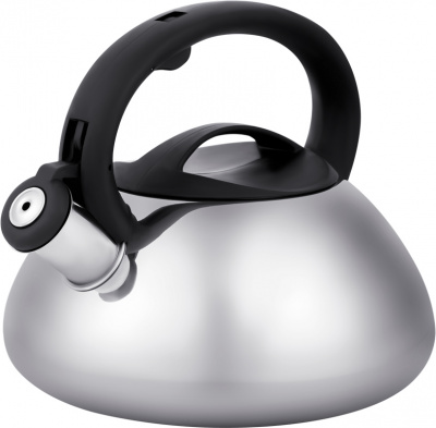 86-102 Чайник 3л со свистком Linea TEA