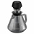 **VX-3340 Чайник заварочный 1л, VITAX, серия Fast Tea