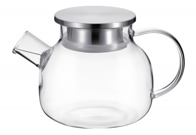 93-FR-TEA-12-1000 Чайник заварочный 1л Linea FRANCO