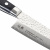 FT-01/B Поварской кухонный нож Сантоку 17см SUNCRAFT Япония, серия SENZO UNIVERSAL FT-01/B Поварской кухонный нож Сантоку 17см SUNCRAFT Япония, серия SENZO UNIVERSAL