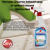 Чистящее средство Antimold-spray от грибка и плесени 0.6л, Only DEW, триггер-пена