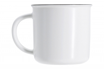 HS5-TC672-A23008-F3 Кружка 0.38л, Home & Style, декор "Магия огня"