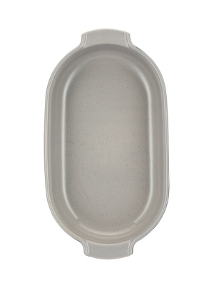 75-003 Форма для запекания 1,6л; 34,2х18х6,5см Linea CERAMO