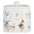 P_0059.632 Банка для хранения чая 650 мл "Country Hens"  Price&Kensington