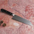 MP-05Нож кухонный BUNKA SUNCRAFT (professional) 165 мм