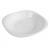 L5406/D2368 Тарелка суповая"Carine White" 21см белая L5406/D2368 Тарелка суповая"Carine White" 21см белая