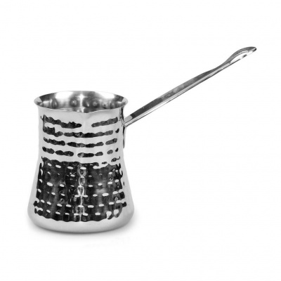 81241043  Турка для кофе 400 мл, нержавеющая сталь, P.L. Proff Cuisine