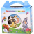 27329 Детский набор "Корова" 3 предмета 27329 Детский набор "Корова" 3 предмета