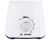 969-100 Блендер электрический с чашей на 1,5л, 5 скоростей, HOTTEK 