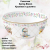EL-R1191/SPBL Салатник 15 см, 600 мл, Easy Life, Spring Bloom, декор пасхальный Кролики и цыплята EL-R1191/SPBL Салатник 15 см, 600 мл, Easy Life, Spring Bloom, декор пасхальный Кролики и цыплята