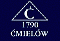 Польский фарфор Сmielow