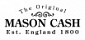Mason Cash