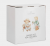 ANLAF-SHMEI-0908 Набор детский 1перс.3пр. МИШКИ ,Teddy bear ANLAF-SHMEI-0908 Набор детский 1перс.3пр. МИШКИ ,Teddy bear